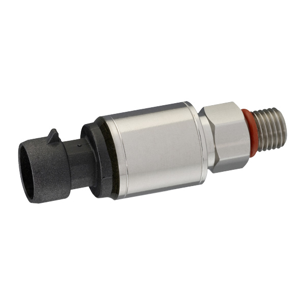 P51 pressure 3 to 7500 PSI  MediaSensors™ with < ± 1.00% FS accuracy & 125˚C max operating temp
